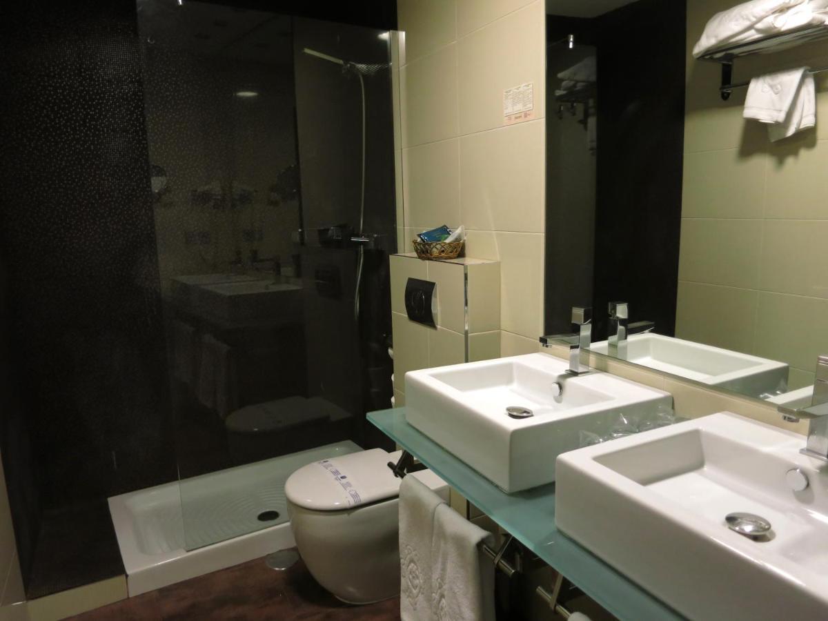 Apartamentos Boutique Catedral Вальядолід Екстер'єр фото