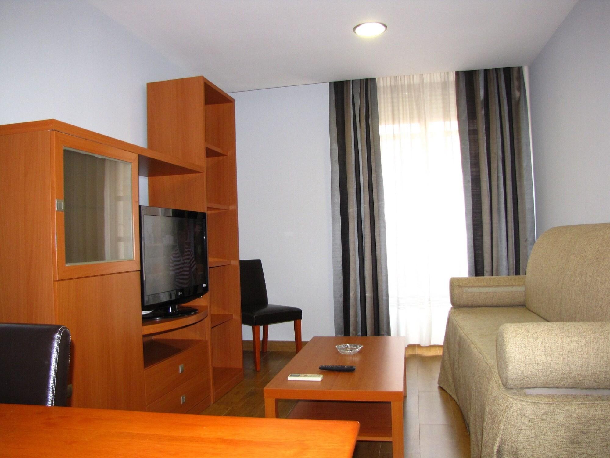 Apartamentos Boutique Catedral Вальядолід Номер фото
