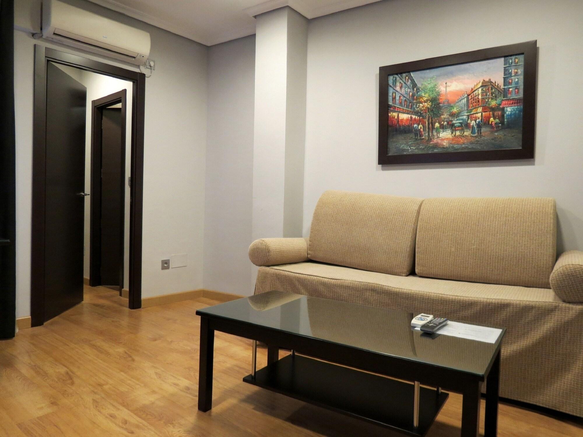 Apartamentos Boutique Catedral Вальядолід Екстер'єр фото
