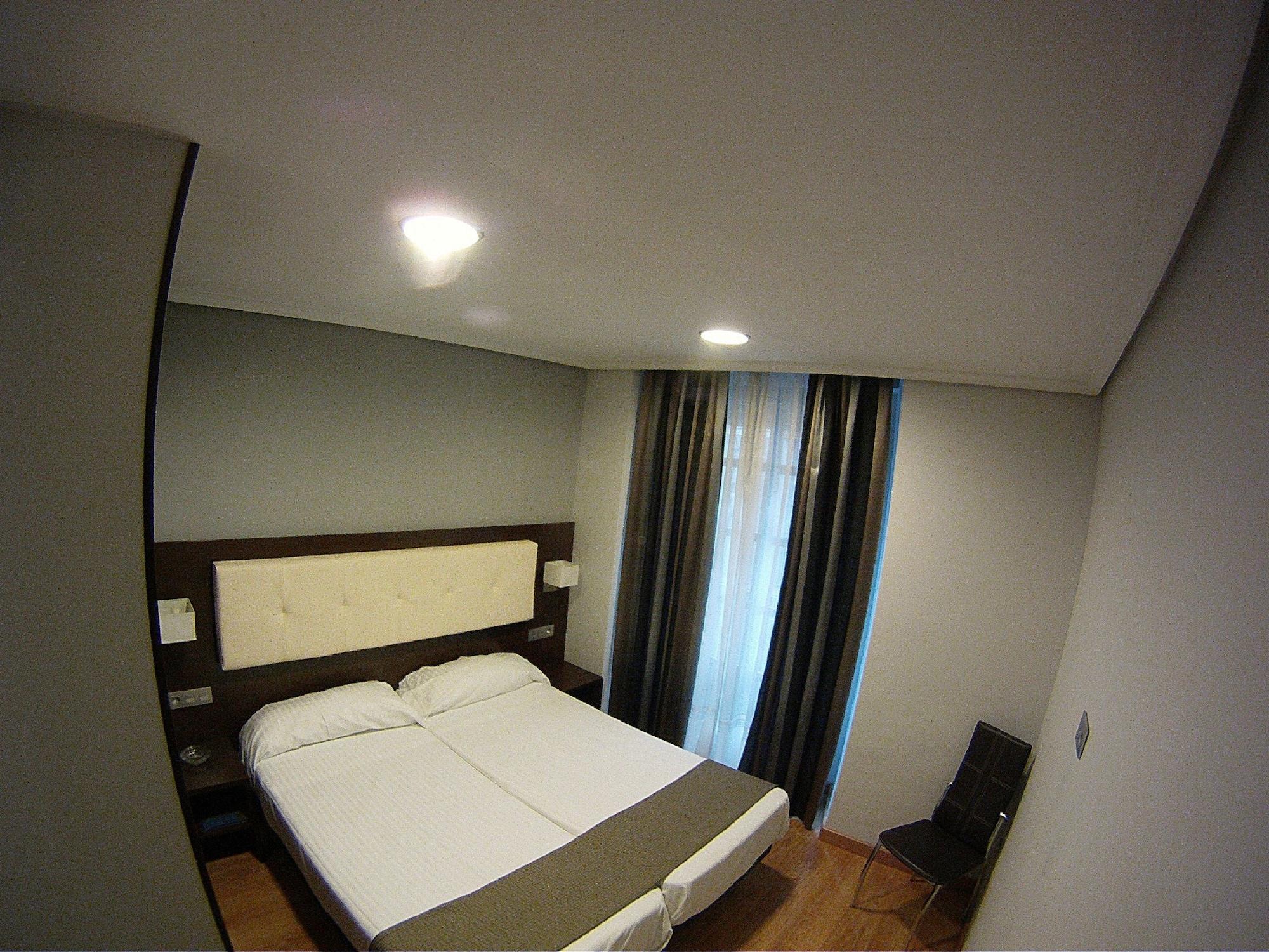 Apartamentos Boutique Catedral Вальядолід Екстер'єр фото